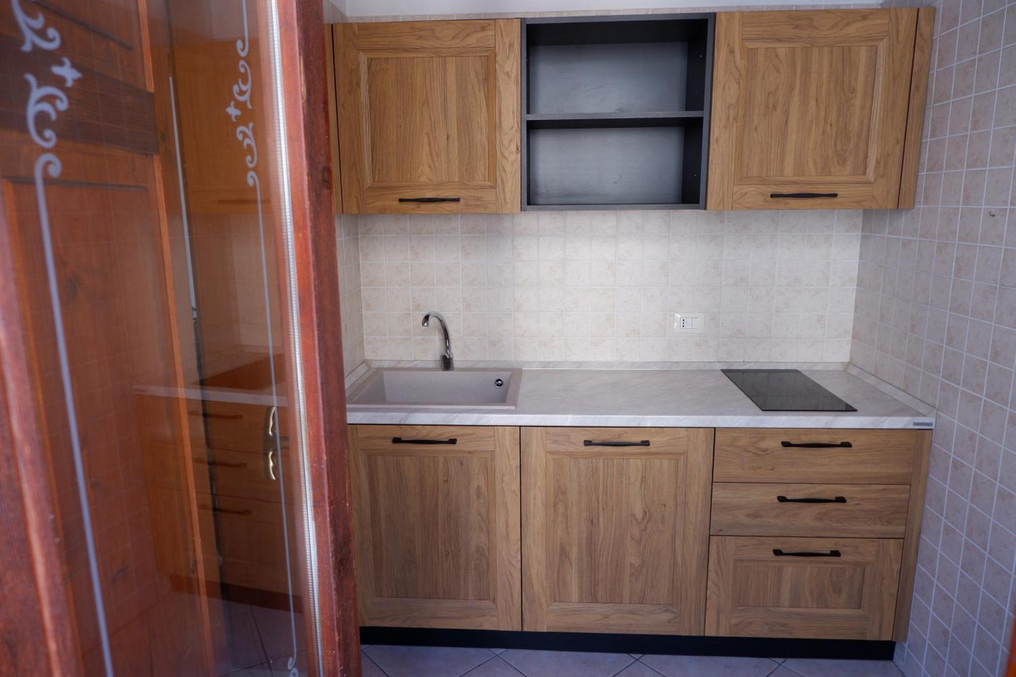 Sike Apartment *