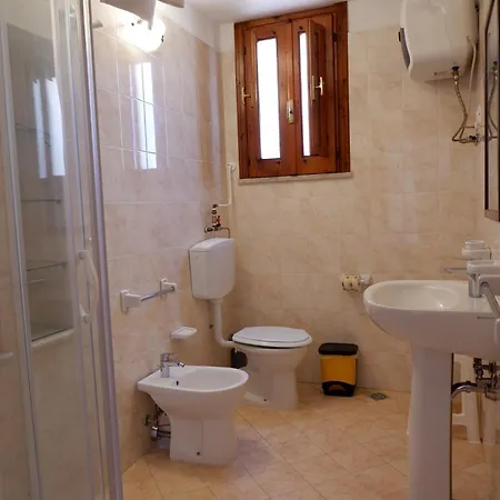 Sike Appartamenti Syrakus Exterior foto