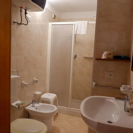 Sike Appartamenti Syrakus Exterior foto
