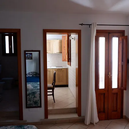 Sike Appartamenti Syrakus Exterior foto