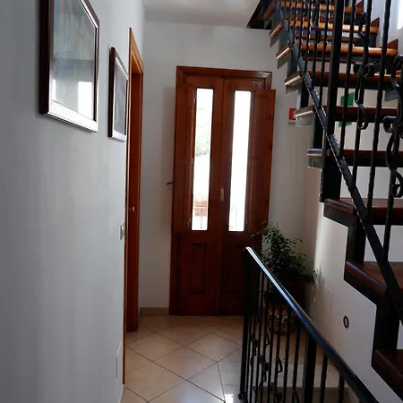 Sike Appartamenti Syrakus Exterior foto