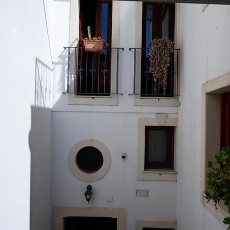 Sike Appartamenti Syrakus Exterior foto