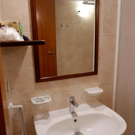 Sike Appartamenti Syrakus Exterior foto