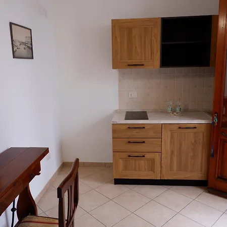 Sike Appartamenti Syrakus Exterior foto