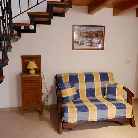 Sike Appartamenti Syrakus Exterior foto