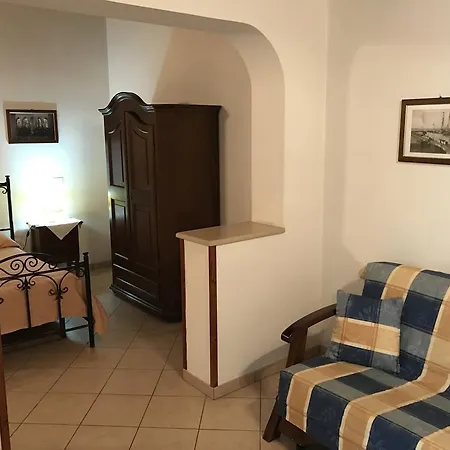 Sike Appartamenti Syracuse Exterior foto