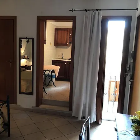 Sike Appartamenti Syracuse Exterior foto