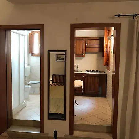 Sike Appartamenti Syracuse Exterior foto