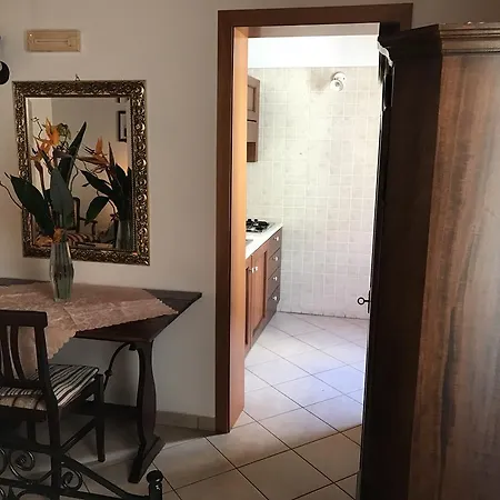 Sike Appartamenti Syracuse Exterior foto