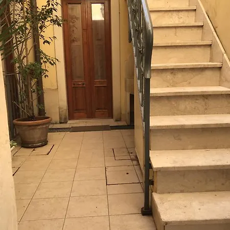 Sike Appartamenti Syracuse Exterior foto