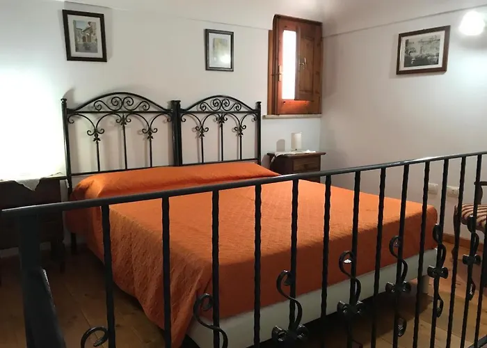 Sikè Appartamenti
