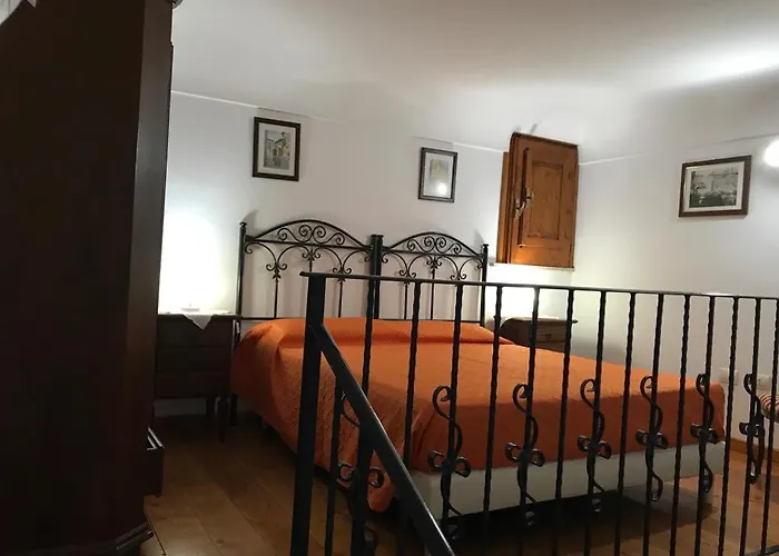 Sikè Appartamenti