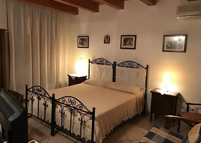 Sikè Appartamenti