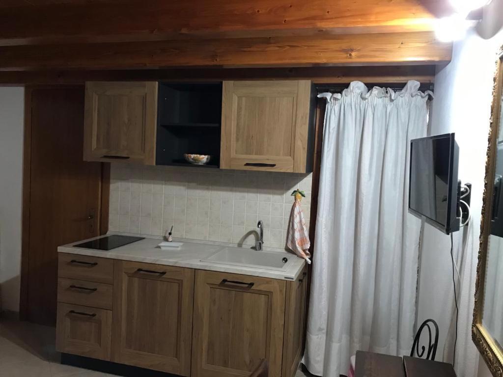 Sike Appartement *