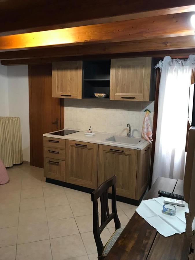 Sike Apartment