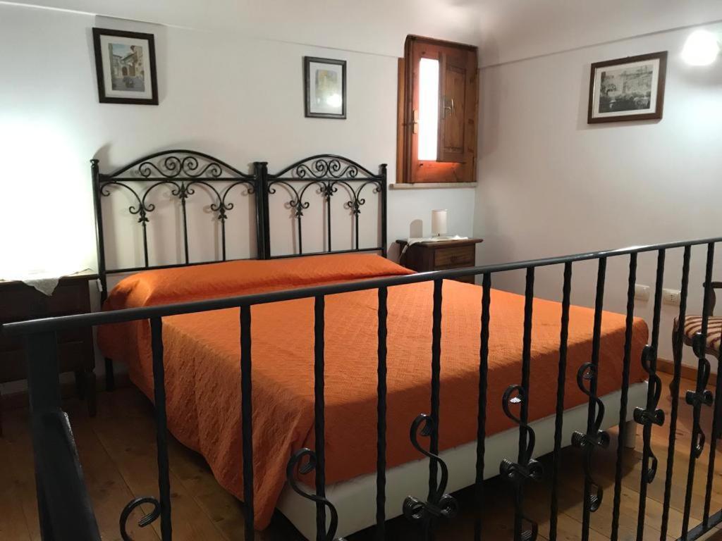 Appartamento Sikè *