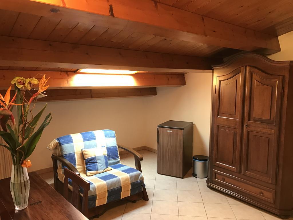 Appartement Sike