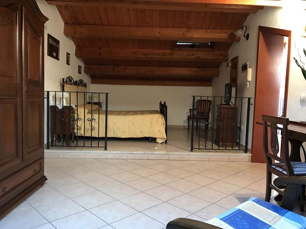 Sike Appartement *