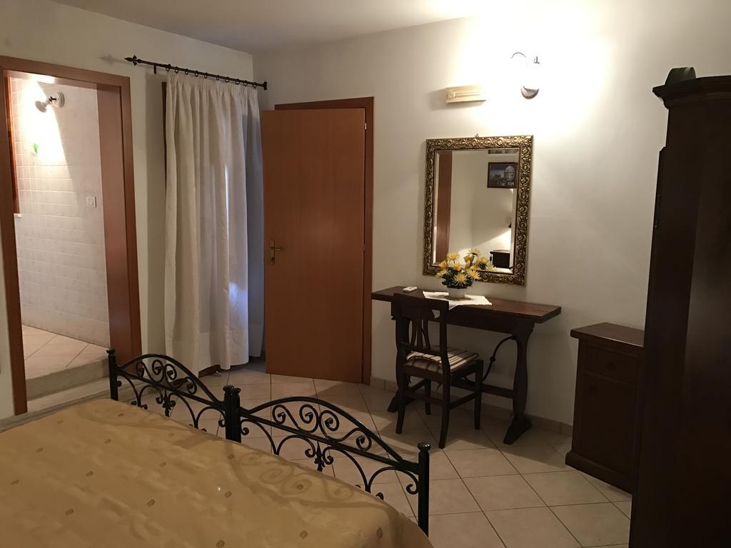 Sike Apartment