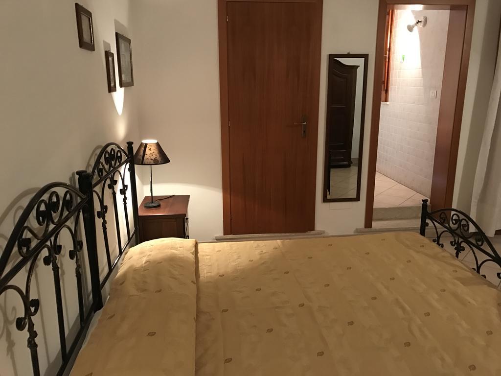Sike Appartement *