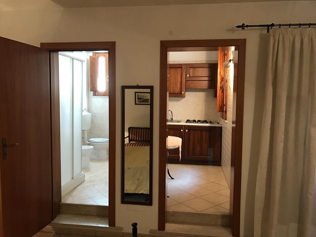 Appartement Sike *