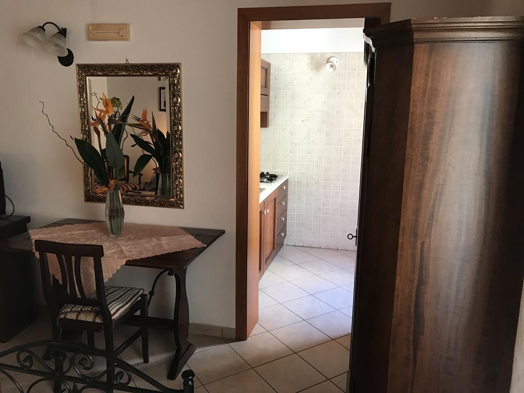 Appartement Sike Syracuse