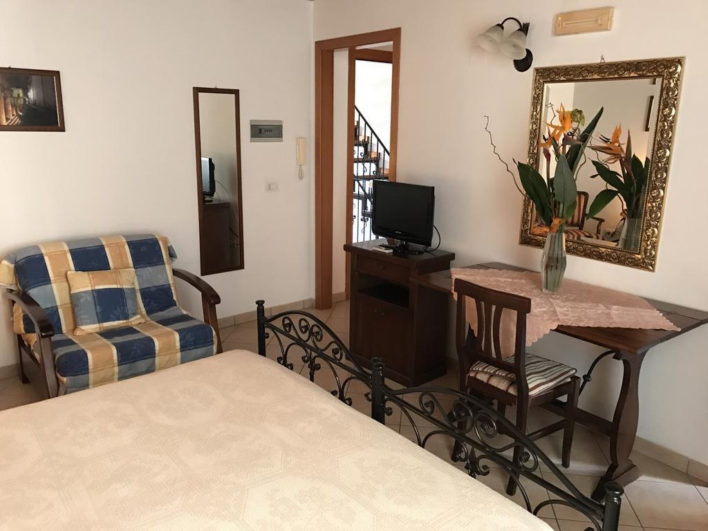 Appartement Sike Syracuse